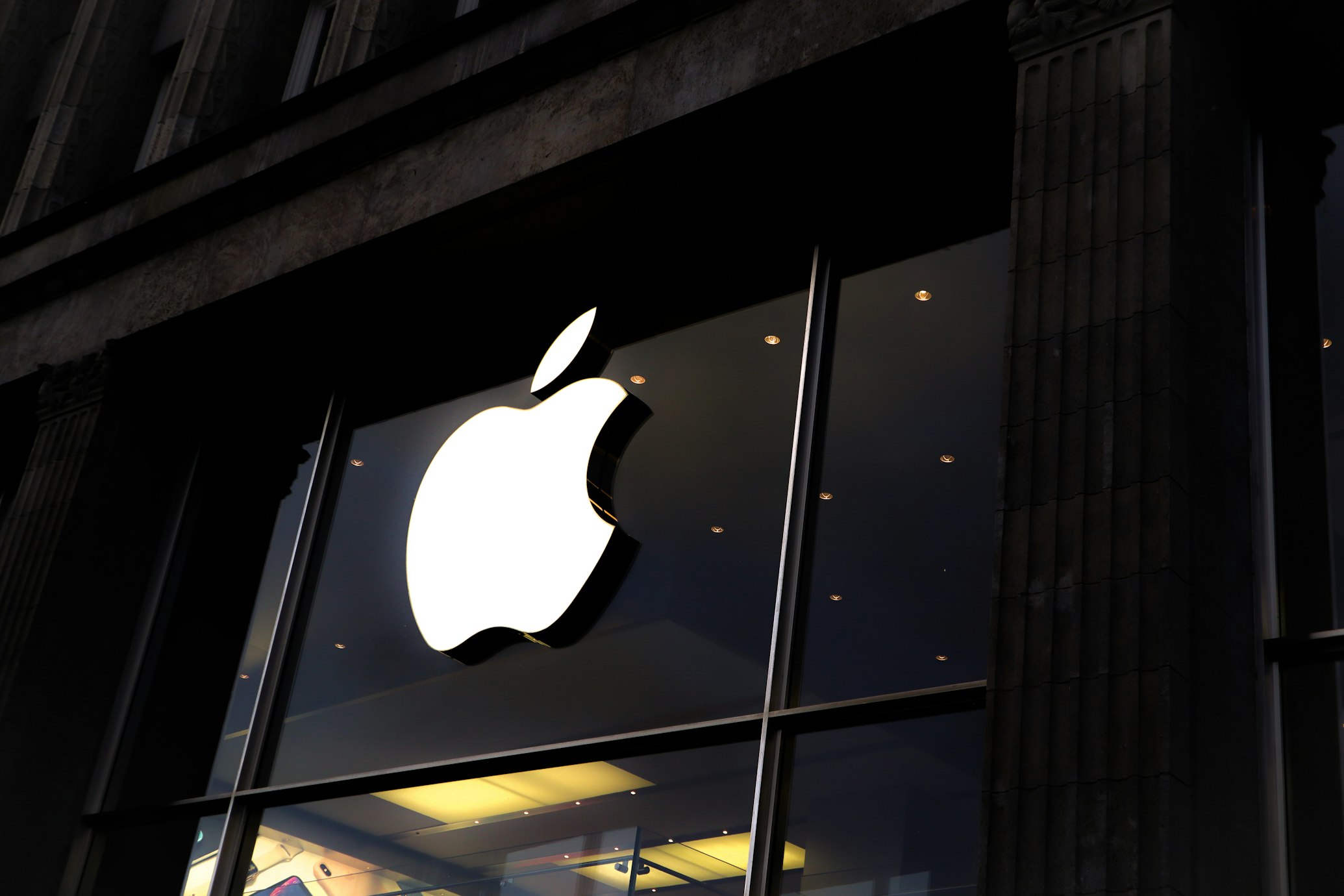 Разработка iOS приложений