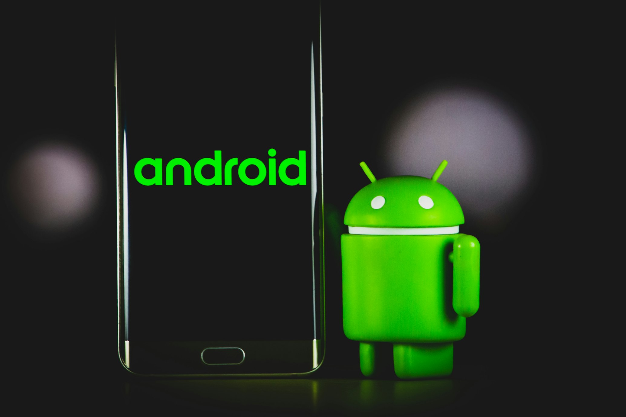 Разработка Android приложений